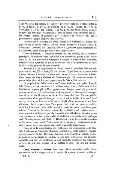 Giornale degli economisti organo dell'Associazione per il progresso degli studi economici