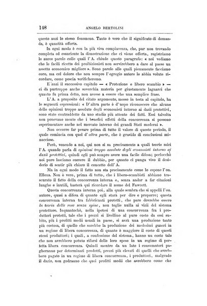 Giornale degli economisti organo dell'Associazione per il progresso degli studi economici