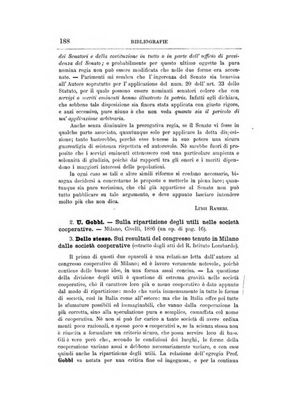 Giornale degli economisti organo dell'Associazione per il progresso degli studi economici