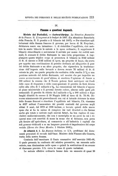 Giornale degli economisti organo dell'Associazione per il progresso degli studi economici