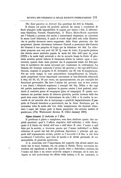 Giornale degli economisti organo dell'Associazione per il progresso degli studi economici