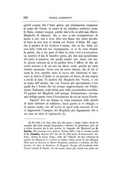 Giornale degli economisti organo dell'Associazione per il progresso degli studi economici