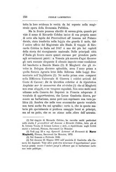 Giornale degli economisti organo dell'Associazione per il progresso degli studi economici