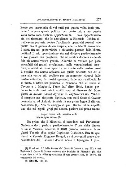 Giornale degli economisti organo dell'Associazione per il progresso degli studi economici