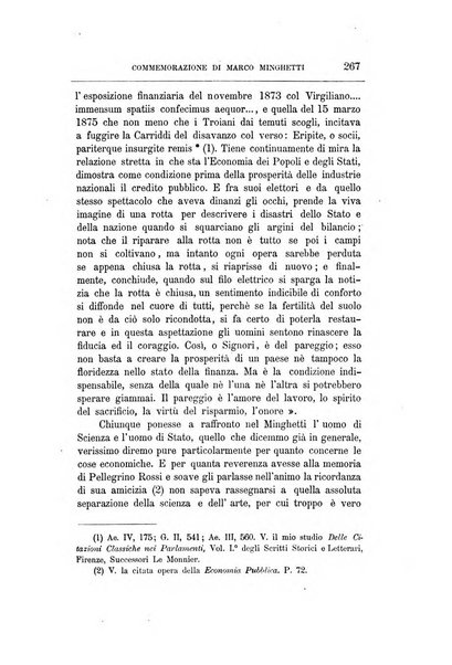 Giornale degli economisti organo dell'Associazione per il progresso degli studi economici