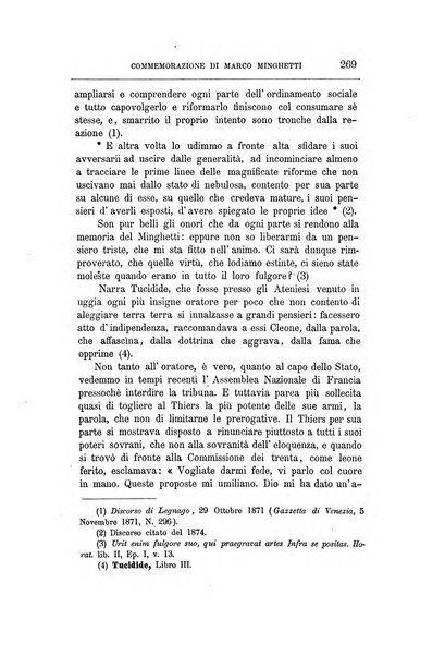 Giornale degli economisti organo dell'Associazione per il progresso degli studi economici