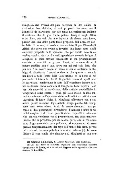 Giornale degli economisti organo dell'Associazione per il progresso degli studi economici