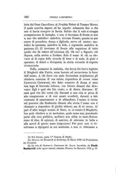 Giornale degli economisti organo dell'Associazione per il progresso degli studi economici