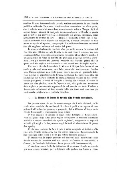 Giornale degli economisti organo dell'Associazione per il progresso degli studi economici