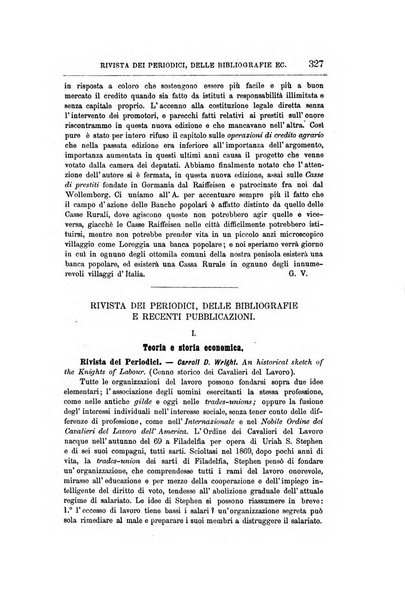 Giornale degli economisti organo dell'Associazione per il progresso degli studi economici