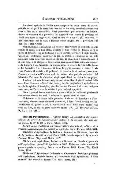 Giornale degli economisti organo dell'Associazione per il progresso degli studi economici