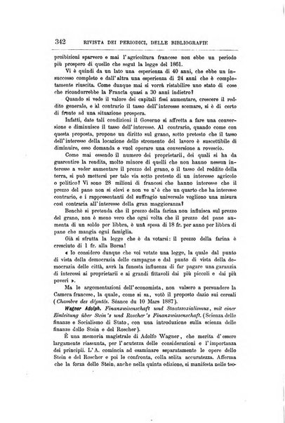 Giornale degli economisti organo dell'Associazione per il progresso degli studi economici