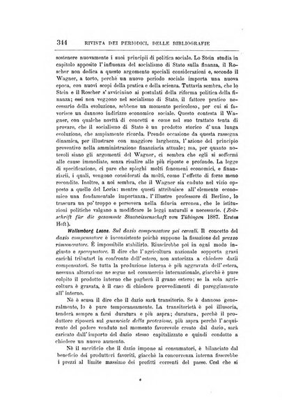 Giornale degli economisti organo dell'Associazione per il progresso degli studi economici