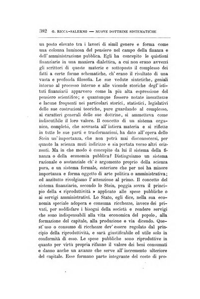 Giornale degli economisti organo dell'Associazione per il progresso degli studi economici