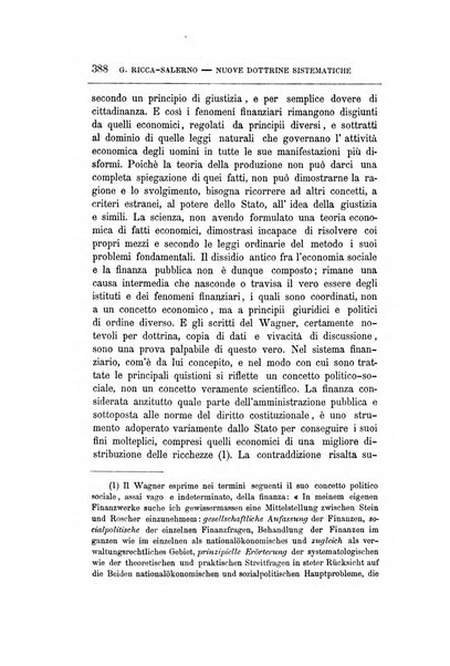 Giornale degli economisti organo dell'Associazione per il progresso degli studi economici