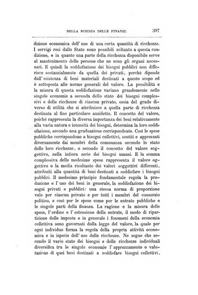 Giornale degli economisti organo dell'Associazione per il progresso degli studi economici