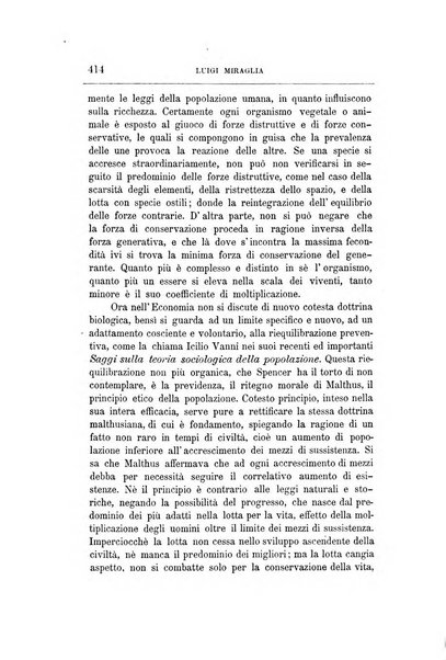 Giornale degli economisti organo dell'Associazione per il progresso degli studi economici