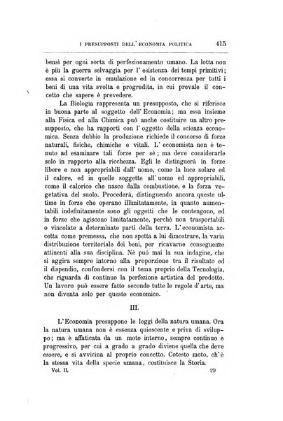 Giornale degli economisti organo dell'Associazione per il progresso degli studi economici