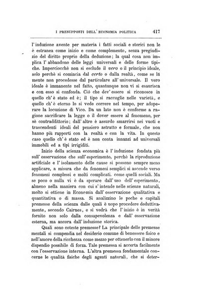 Giornale degli economisti organo dell'Associazione per il progresso degli studi economici