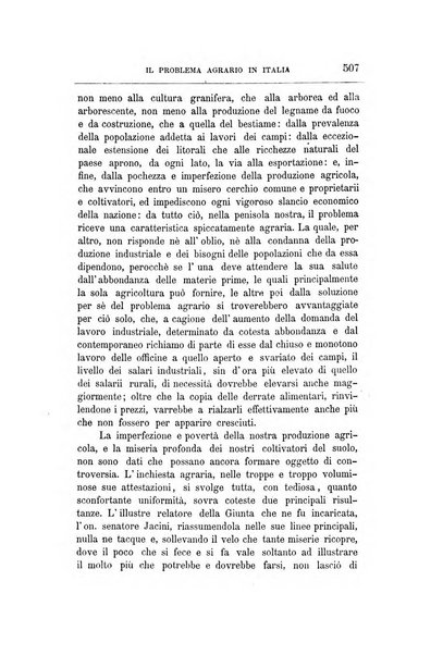 Giornale degli economisti organo dell'Associazione per il progresso degli studi economici