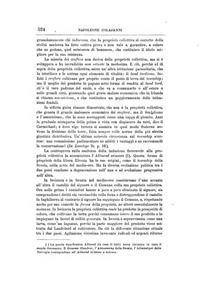 Giornale degli economisti organo dell'Associazione per il progresso degli studi economici