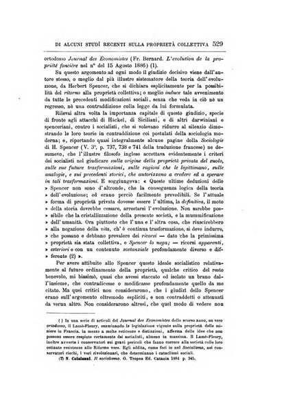 Giornale degli economisti organo dell'Associazione per il progresso degli studi economici