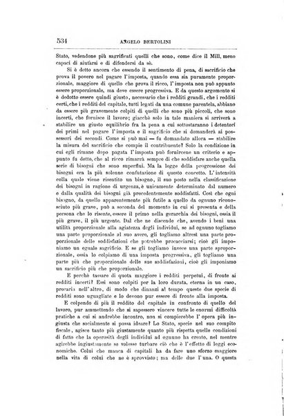 Giornale degli economisti organo dell'Associazione per il progresso degli studi economici