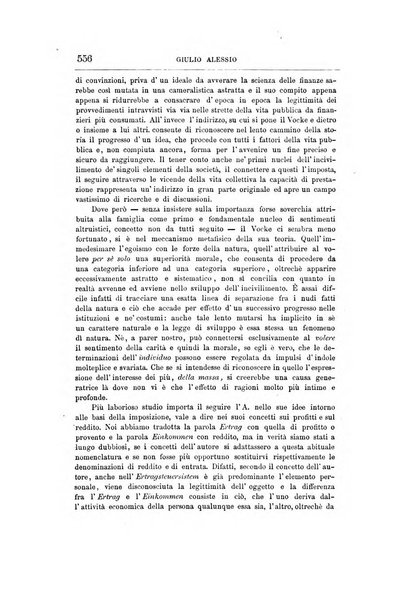 Giornale degli economisti organo dell'Associazione per il progresso degli studi economici