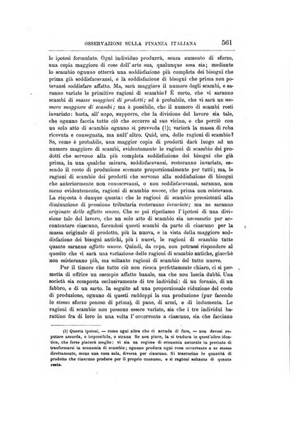 Giornale degli economisti organo dell'Associazione per il progresso degli studi economici