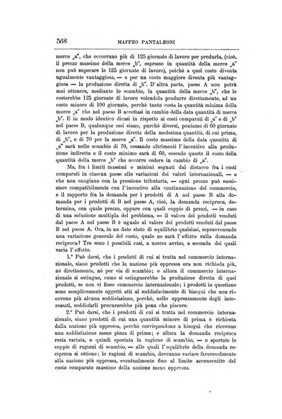 Giornale degli economisti organo dell'Associazione per il progresso degli studi economici