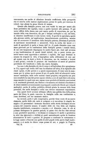 Giornale degli economisti organo dell'Associazione per il progresso degli studi economici