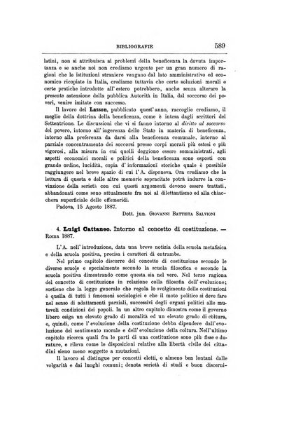 Giornale degli economisti organo dell'Associazione per il progresso degli studi economici