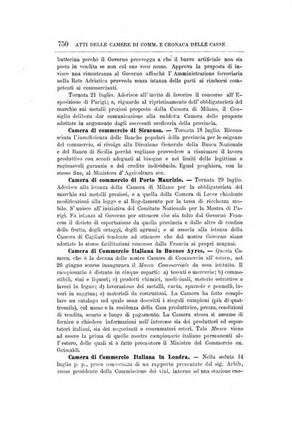 Giornale degli economisti organo dell'Associazione per il progresso degli studi economici