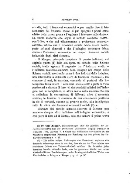 Giornale degli economisti organo dell'Associazione per il progresso degli studi economici