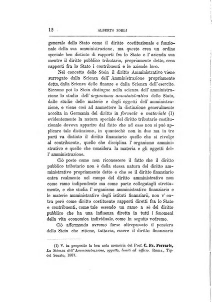 Giornale degli economisti organo dell'Associazione per il progresso degli studi economici