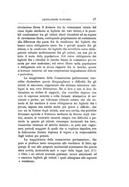 Giornale degli economisti organo dell'Associazione per il progresso degli studi economici