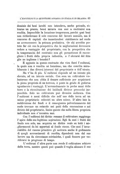 Giornale degli economisti organo dell'Associazione per il progresso degli studi economici