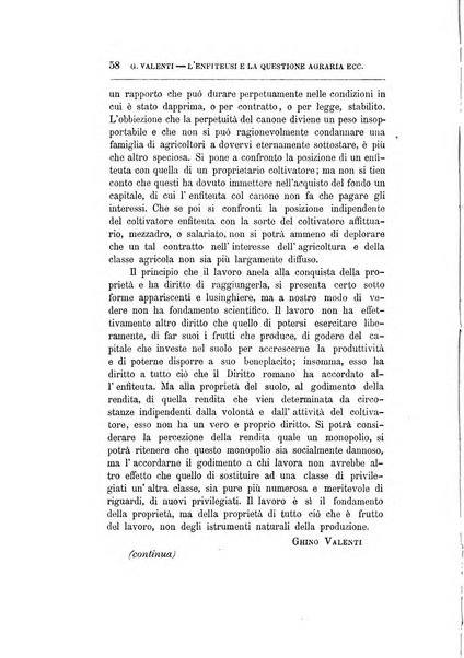 Giornale degli economisti organo dell'Associazione per il progresso degli studi economici