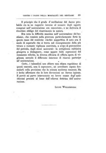 Giornale degli economisti organo dell'Associazione per il progresso degli studi economici