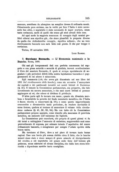 Giornale degli economisti organo dell'Associazione per il progresso degli studi economici