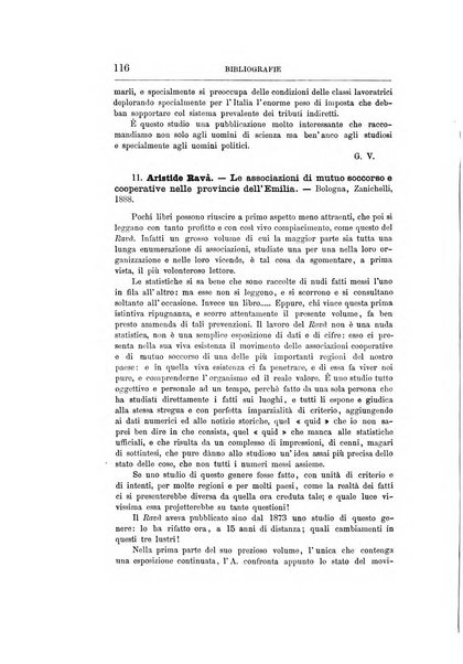 Giornale degli economisti organo dell'Associazione per il progresso degli studi economici