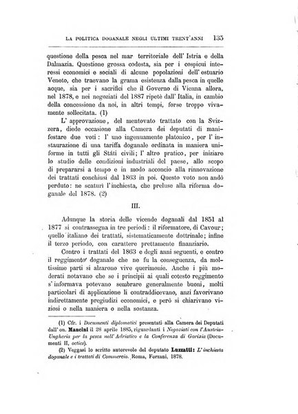 Giornale degli economisti organo dell'Associazione per il progresso degli studi economici