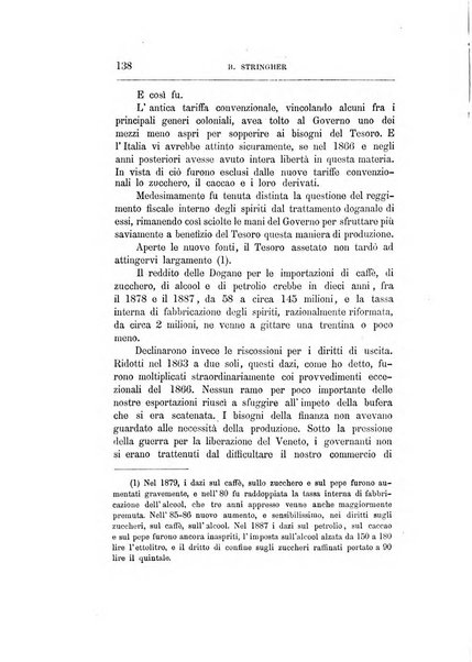 Giornale degli economisti organo dell'Associazione per il progresso degli studi economici