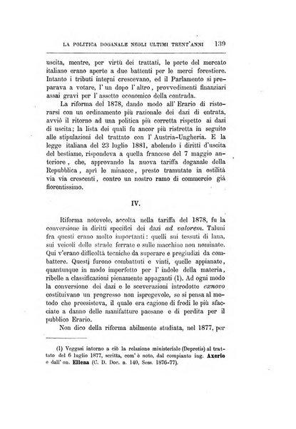 Giornale degli economisti organo dell'Associazione per il progresso degli studi economici