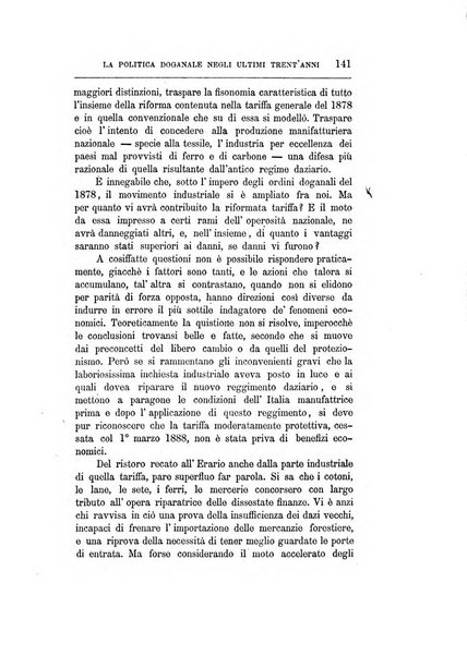 Giornale degli economisti organo dell'Associazione per il progresso degli studi economici