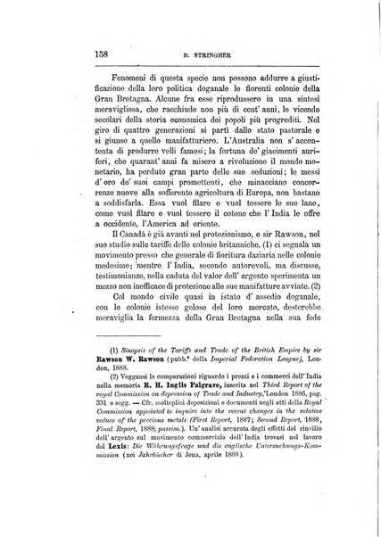 Giornale degli economisti organo dell'Associazione per il progresso degli studi economici