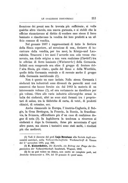 Giornale degli economisti organo dell'Associazione per il progresso degli studi economici