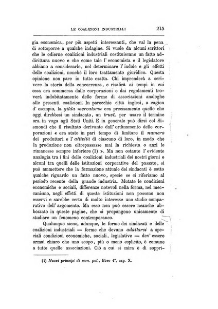 Giornale degli economisti organo dell'Associazione per il progresso degli studi economici