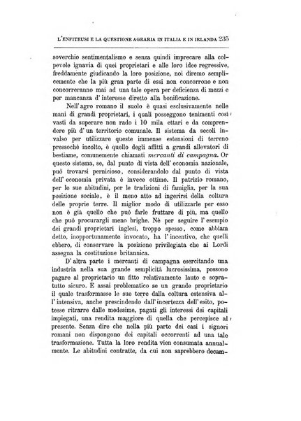 Giornale degli economisti organo dell'Associazione per il progresso degli studi economici