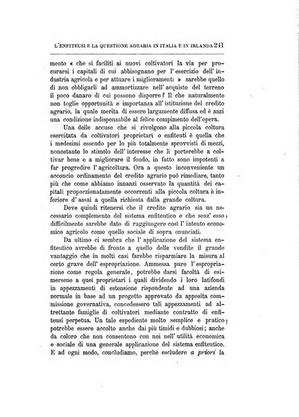 Giornale degli economisti organo dell'Associazione per il progresso degli studi economici